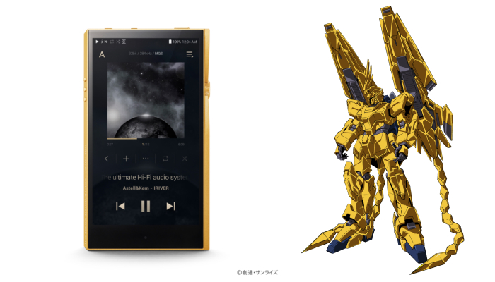 astell&kern se100 phoenix